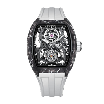BONEST GATTI Automatic Tourbillon Movement BG9006 TIMEMASTER