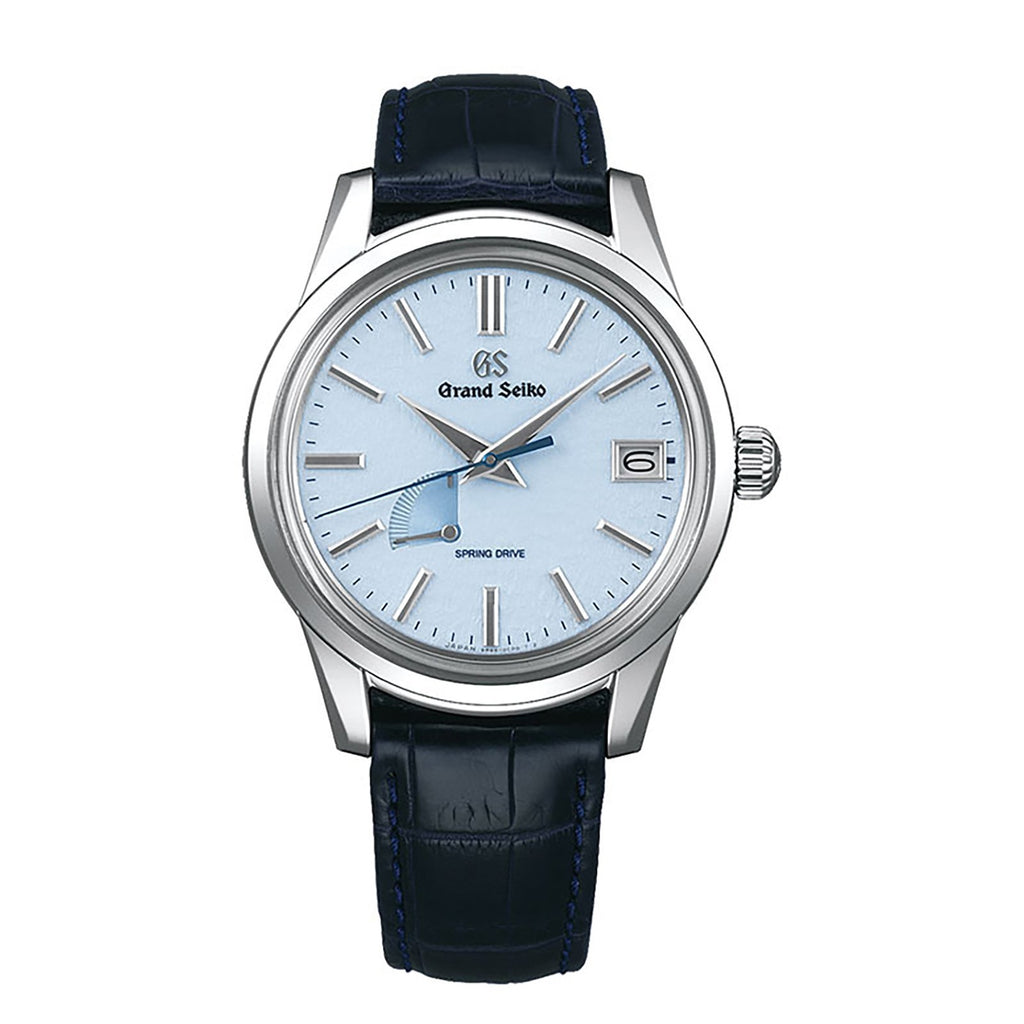 GRAND SEIKO ELEGANCE SBGA407G 40.2mm DUCWATCHES