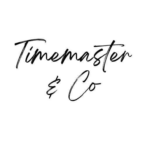 TIMEMASTER & CO