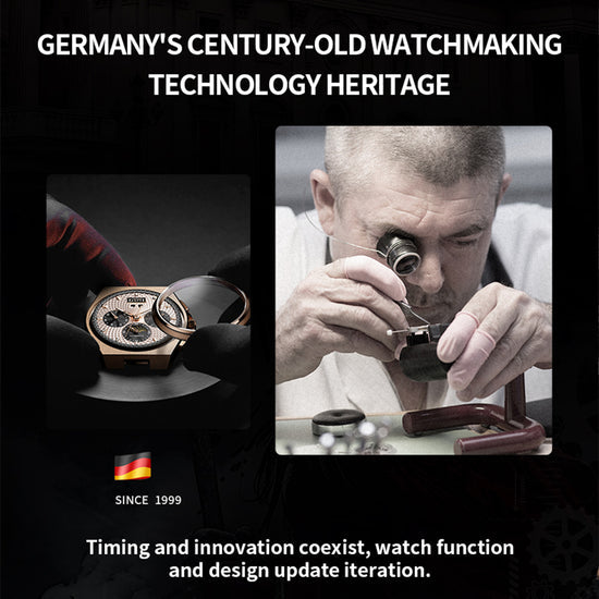 BONEST GATTI Automatic Tonneau Watch Spartan Warrior Series Carbon Fiber Skeleton Self Wind Movement Sapphire Crystal Luminous Watch BG9009 TIMEMASTER