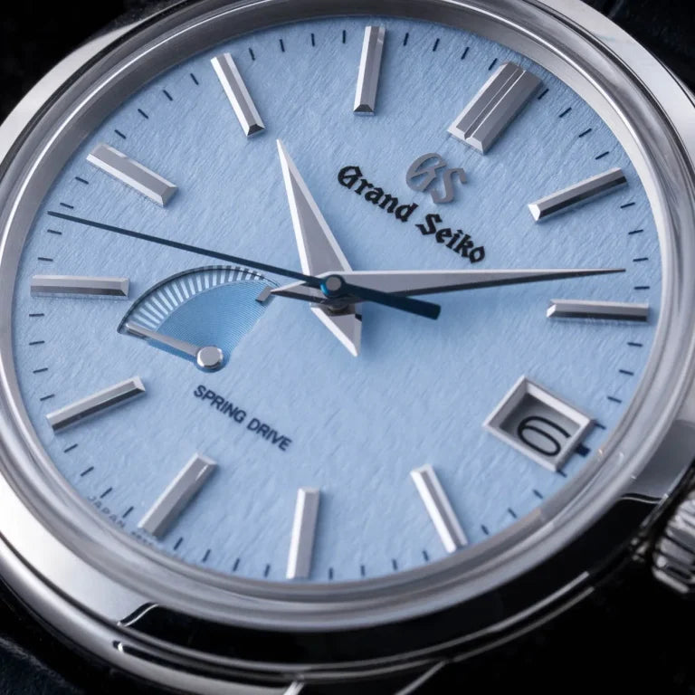 GRAND SEIKO ELEGANCE SBGA407G 40.2mm DUCWATCHES