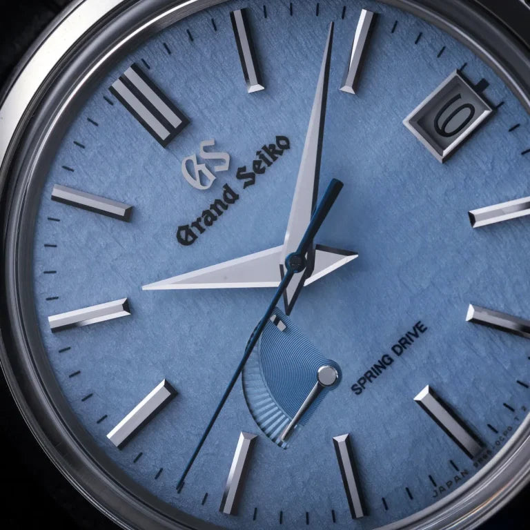 GRAND SEIKO ELEGANCE SBGA407G 40.2mm DUCWATCHES