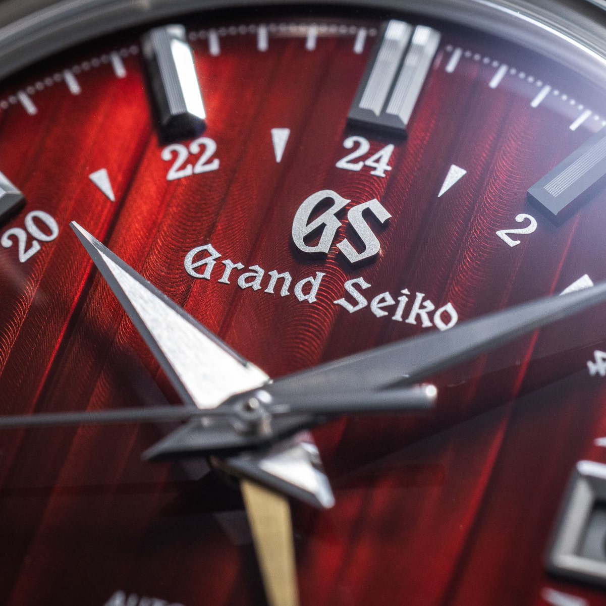 GRAND SEIKO ELEGANCE SBGJ273G 39.5mm DUCWATCHES