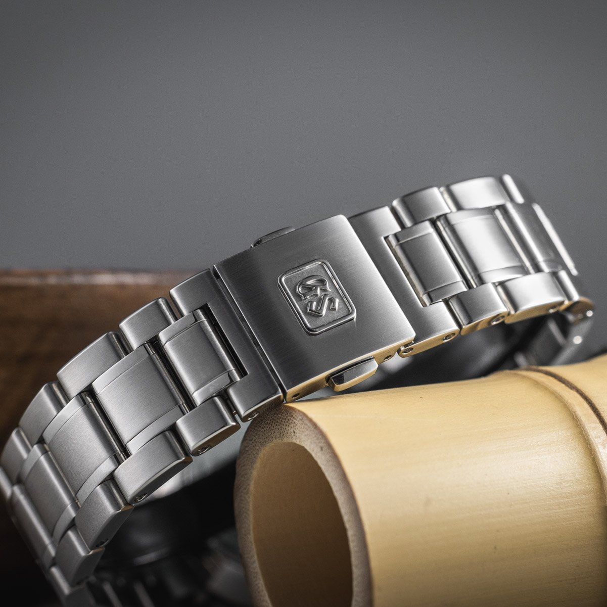 GRAND SEIKO ELEGANCE SBGJ273G 39.5mm DUCWATCHES