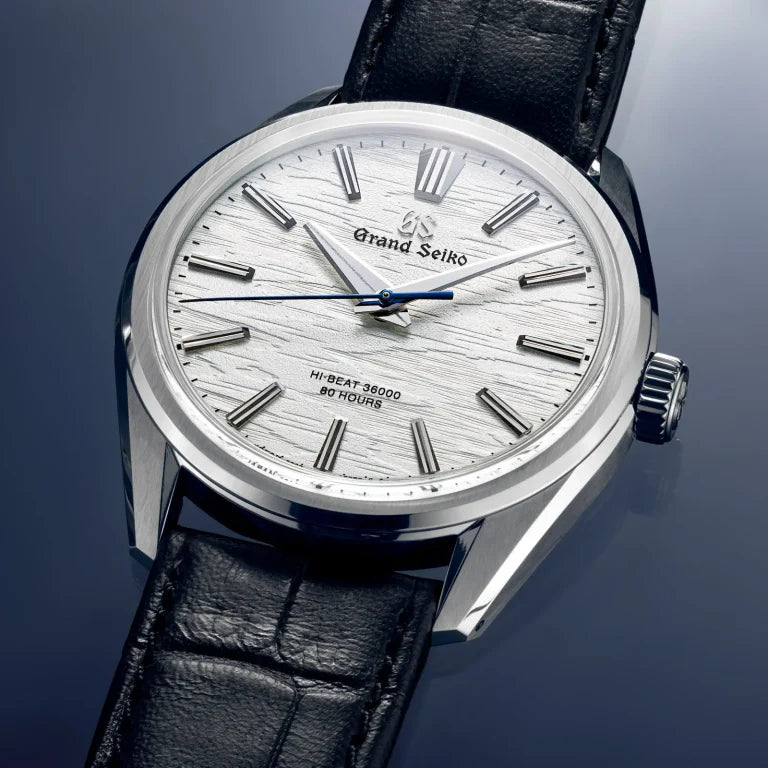 GRAND SEIKO EVOLUTION 9 SLGW003G 38.6mm TIMEMASTER