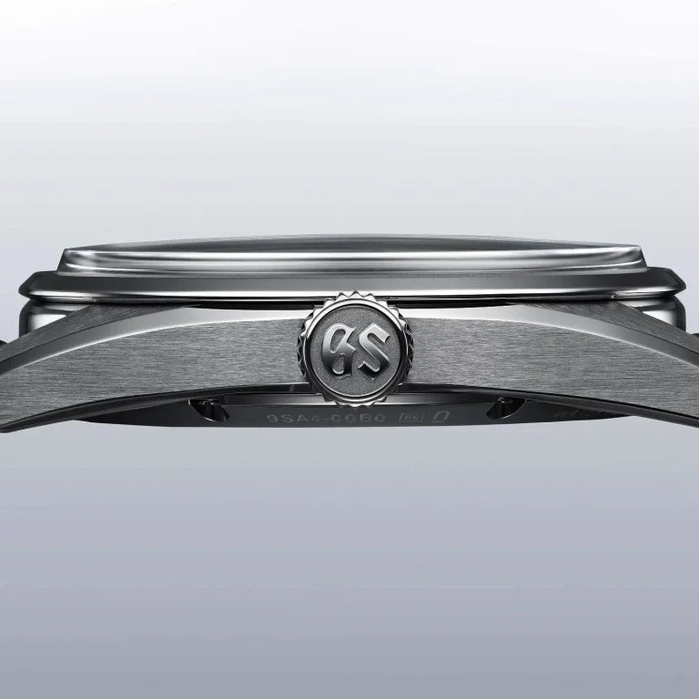 GRAND SEIKO EVOLUTION 9 SLGW003G 38.6mm TIMEMASTER