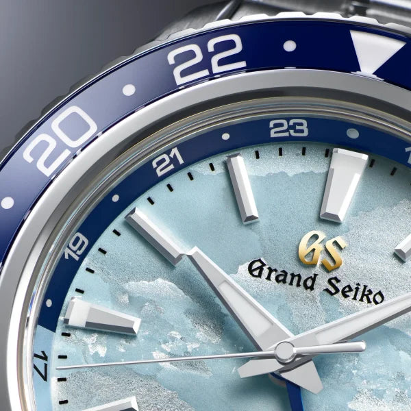 GRAND SEIKO SPORT SBGJ275G 44mm DUCWATCHES