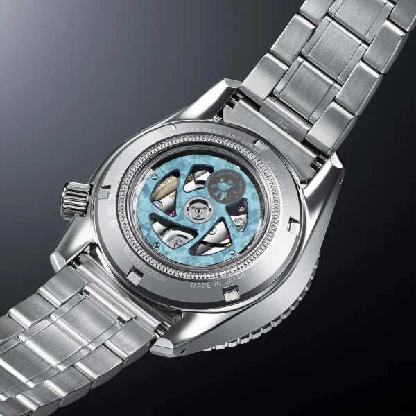 GRAND SEIKO SPORT SBGJ275G 44mm DUCWATCHES