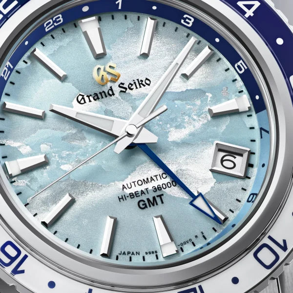 GRAND SEIKO SPORT SBGJ275G 44mm DUCWATCHES