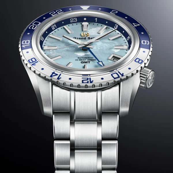 GRAND SEIKO SPORT SBGJ275G 44mm DUCWATCHES