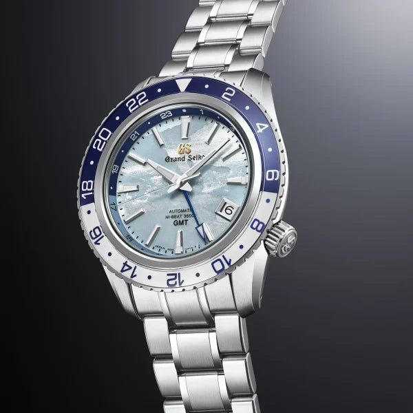 GRAND SEIKO SPORT SBGJ275G 44mm DUCWATCHES