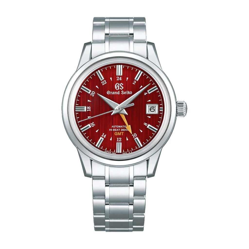 GRAND SEIKO ELEGANCE SBGJ273G 39.5mm DUCWATCHES