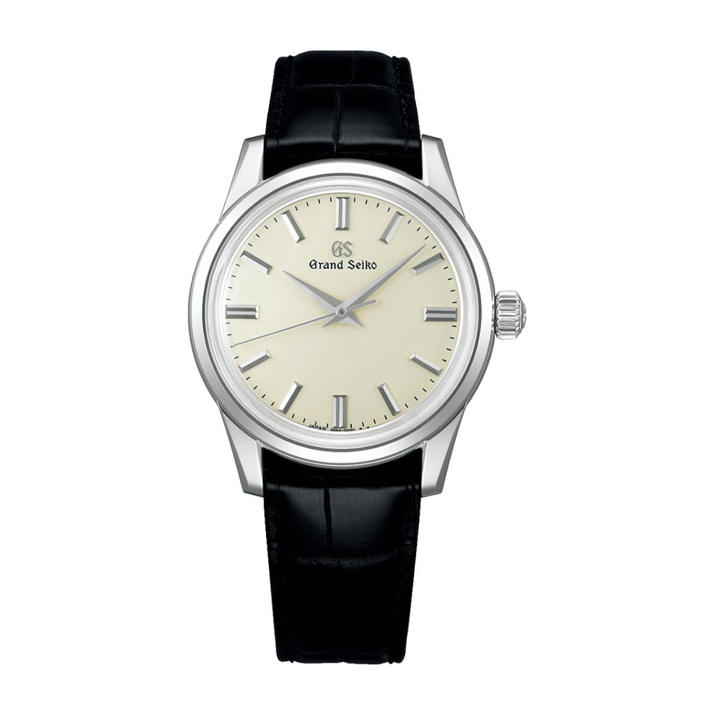 GRAND SEIKO ELEGANCE SBGW301G 37.3mm DUCWATCHES