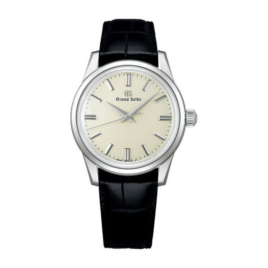 GRAND SEIKO ELEGANCE SBGW301G 37.3mm DUCWATCHES