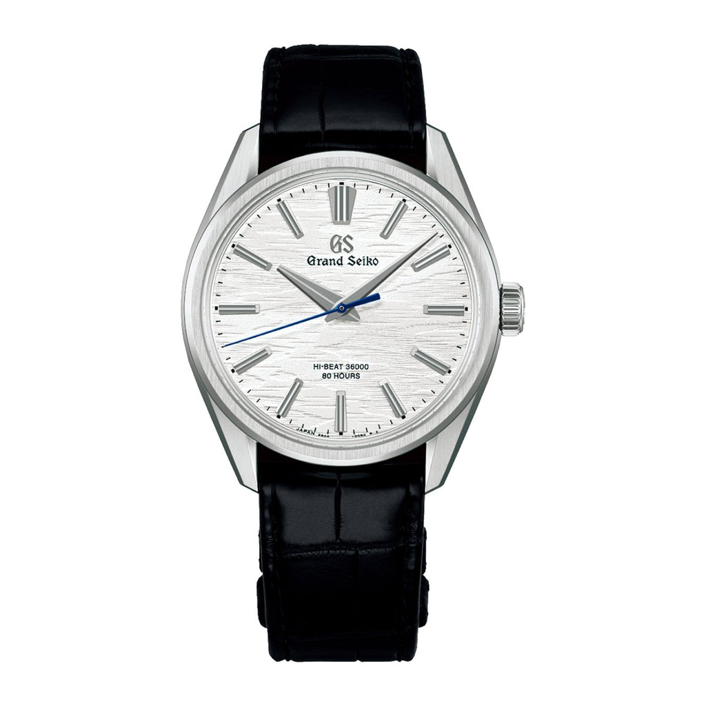 GRAND SEIKO EVOLUTION 9 SLGW003G 38.6mm TIMEMASTER