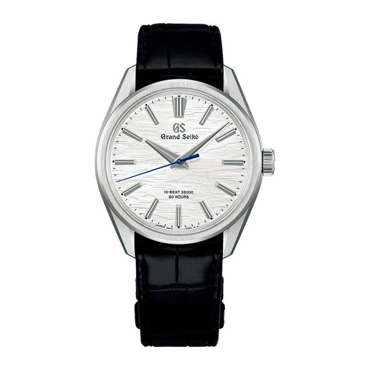 GRAND SEIKO EVOLUTION 9 SLGW003G 38.6mm TIMEMASTER