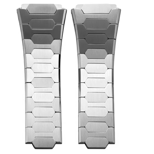 Chiming Watch Original Stainless Steel Band TIMEMASTER